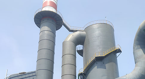 Zhongtian nedves módszer