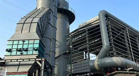 Fuzhou Wuhang nedves por eltávolítása